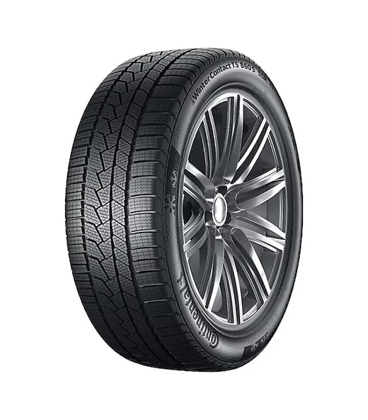 Continental WinterContact TS 860 S 265/35 R21 101W XL FR Kış Lastiği - 2023 ürün görseli 1