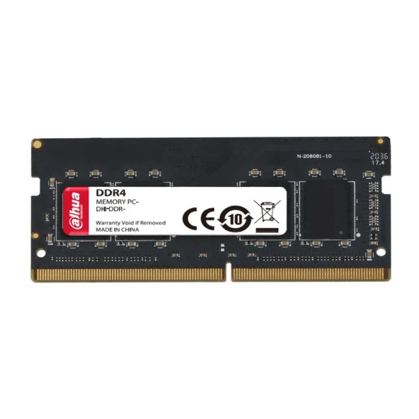 DAHUA C300S8G32 8GB DDR4 3200Mhz Notebook Bellek ürün görseli 1
