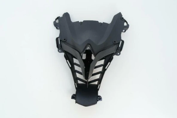 Karadeniz Motor 2008-2016 Yamaha YZF R6 Uyumlu Kafa Grenajı ürün görseli 1