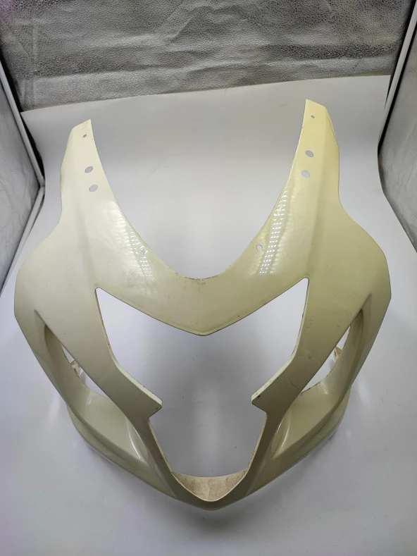 Karadeniz Motor 2004-2005 Suzuki GSX-R 750 Srad Uyumlu Kafa Grenajı ürün görseli 1