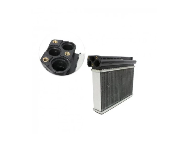 BMW E36 - E39 KALORİFER RADYATÖRÜ KLİMALI KALE 64111393212 ürün görseli 1