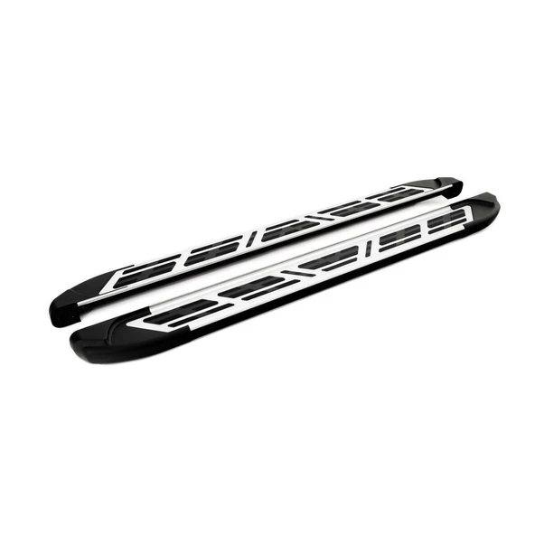 Turtle Togg Uyumlu T10X 2023 Sonrası Yan Basamak Sapphire V2 194 cm Gri Parça ürün görseli 1