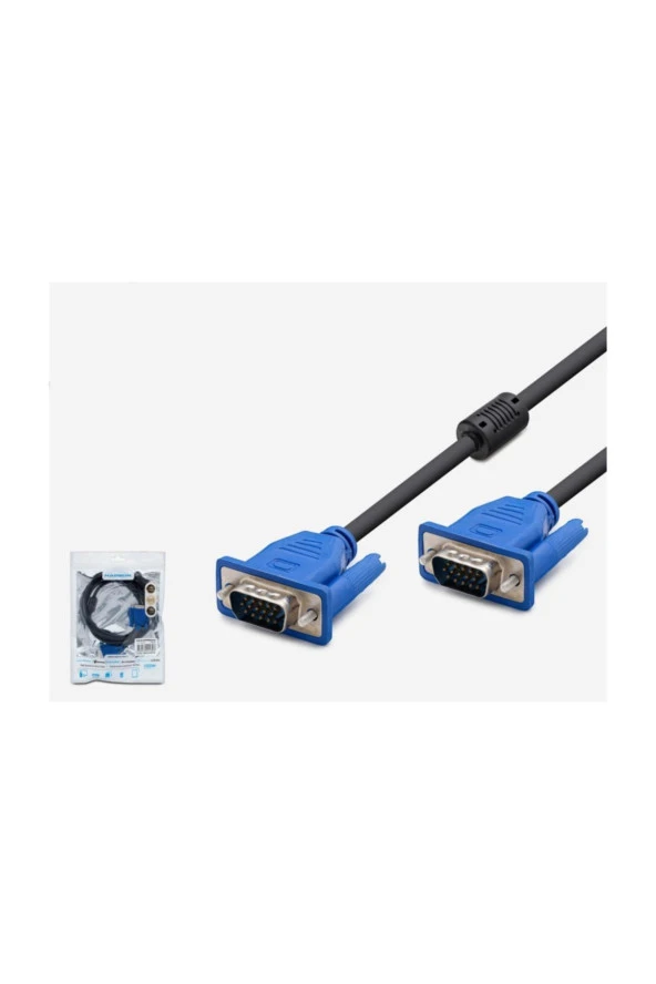 Hd4010/25 Vga Kablo 20 m ürün görseli 1