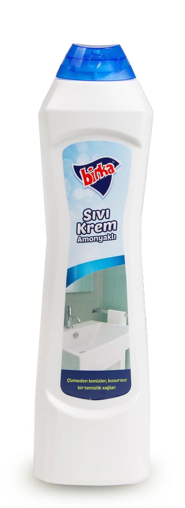 Birka Sıvı Krem Ovma Maddesi 12 Adet x 750 ml. ürün görseli 1