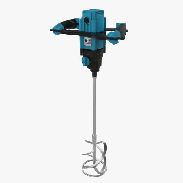 Cat Power 3008 Boya Ve Harç Karıştırıcı 2050 Watt ürün görseli 1