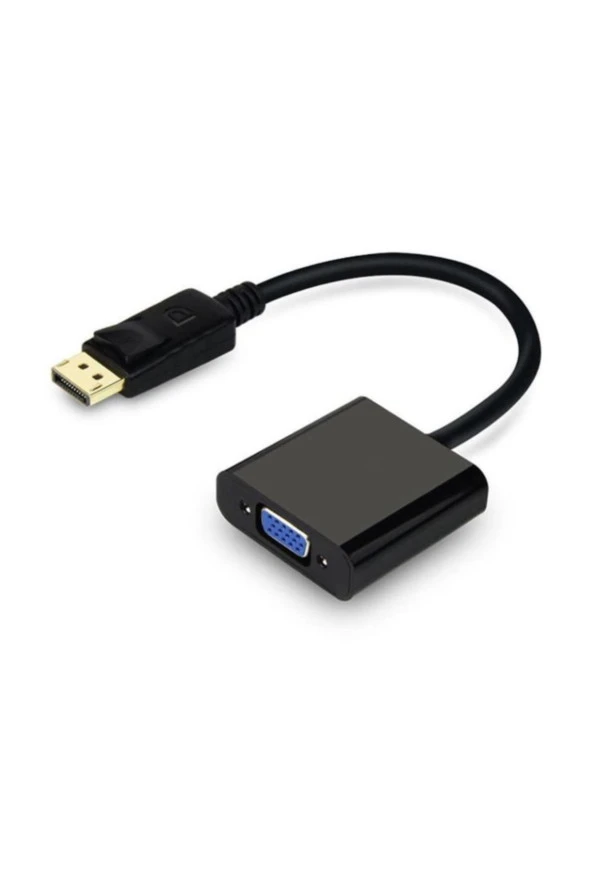 Hadron Hd4454 Dısplay To Vga Dişi Çevirici Çevirici ürün görseli 1