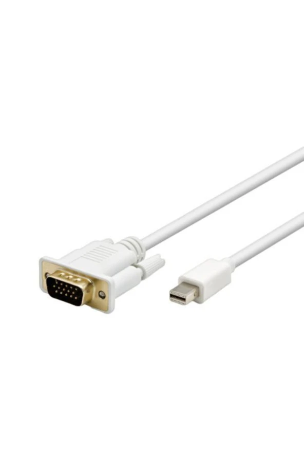 Hd4683 Mını Dıspaly To Vga Çevirici ürün görseli 1