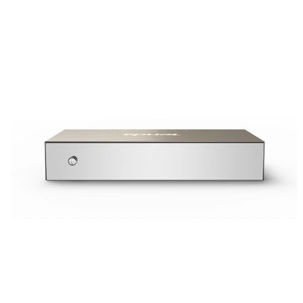 TENDA TEG1008M 8PORT 10/100/1000 GIGABIT SWITCH - Resim 4