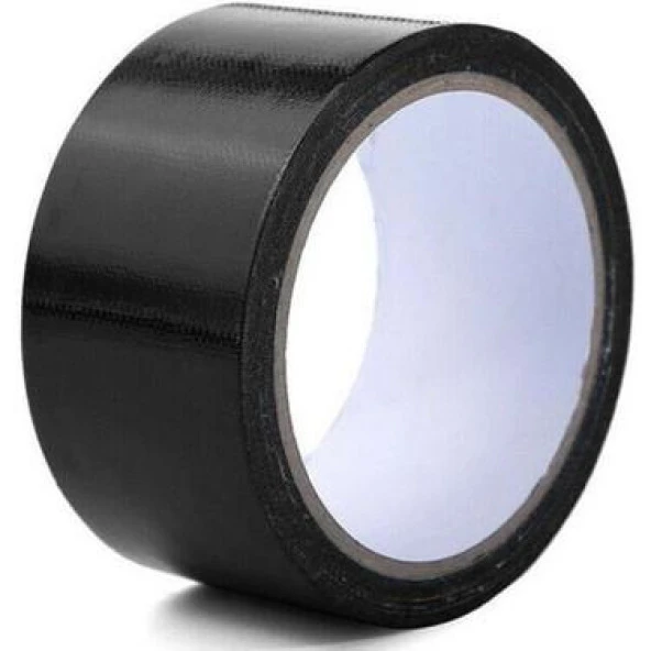 Zhltools Tamir ve İzolasyon Bandı 48mmx10 Metre Siyah ürün görseli 1