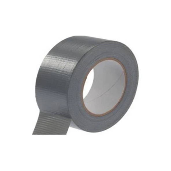 Zhltools Tamir ve İzolasyon Bandı 48mmx10 Metre Gri ürün görseli 1