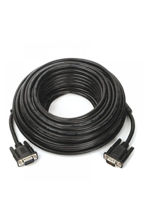 S-lınk Sl-vga05f 5mt Vga Kablo ürün görseli 1