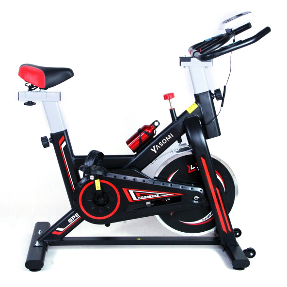 Yasomi Ysm X-Speed Spinning Bike Fitness Ve Kondisyon Egzersiz Bisikleti ürün görseli 1