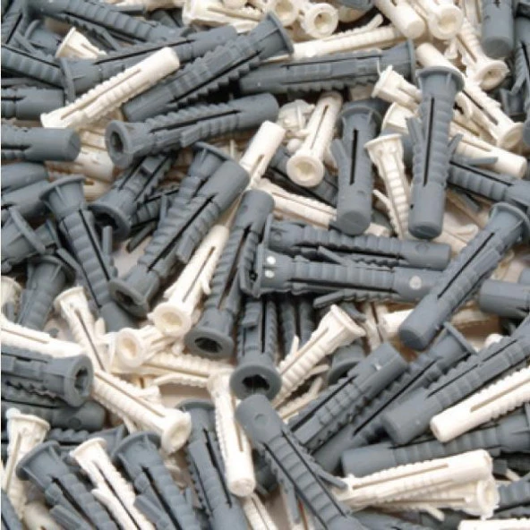Tuğla Boşluk Dübeli 8mm (15 Adet) ürün görseli 1