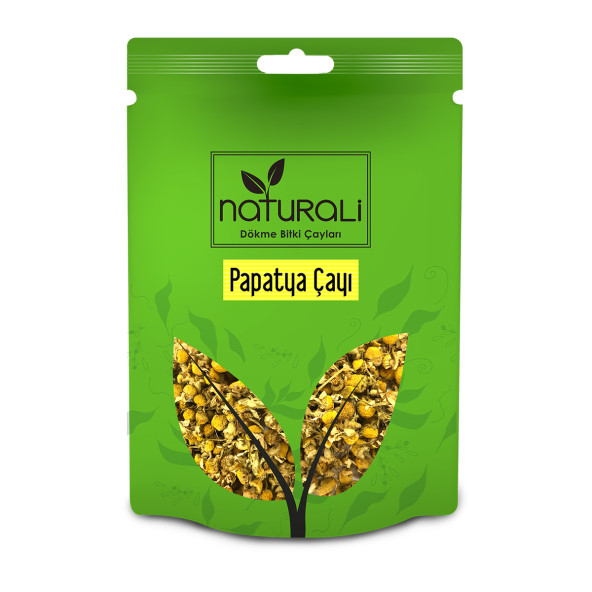 Naturali Papatya Çayı 100 Gr ürün görseli 1