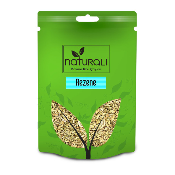 Naturali Rezene 250 Gr ürün görseli 1