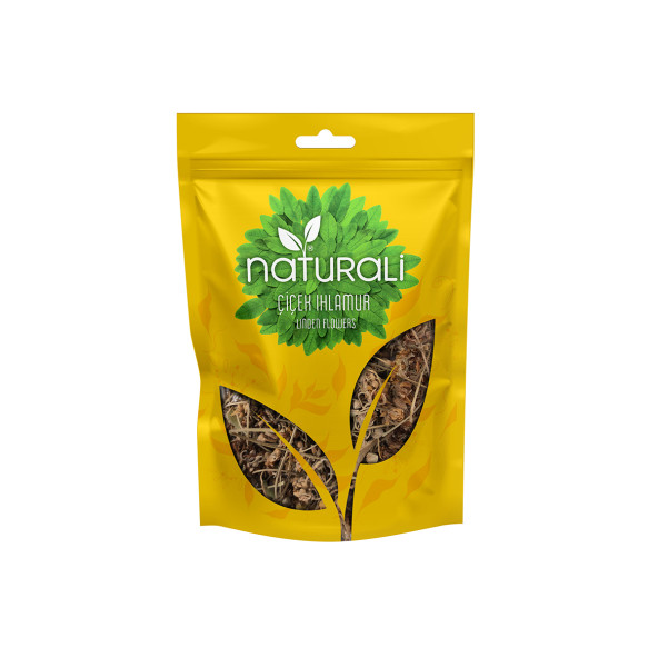 Naturali Çiçek Ihlamur 50 Gr ürün görseli 1