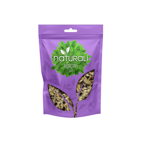 Naturali Adaçayı 50 Gr ürün görseli 1