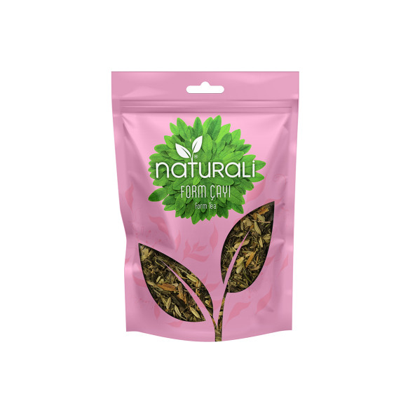 Naturali Form Çayı 100 Gr ürün görseli 1