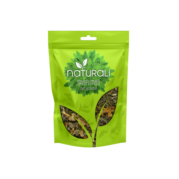 Naturali Nane Limon 75 Gr ürün görseli 1