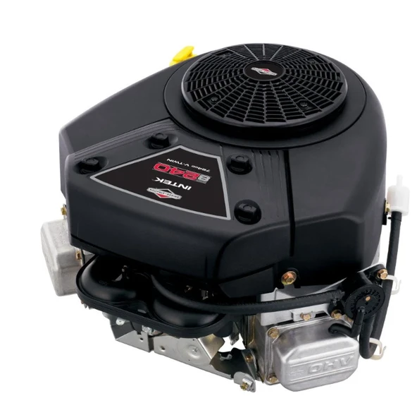 BRİGGS & STRATTON SERIES 8 INTEK KAMALI MARŞLI ürün görseli 1