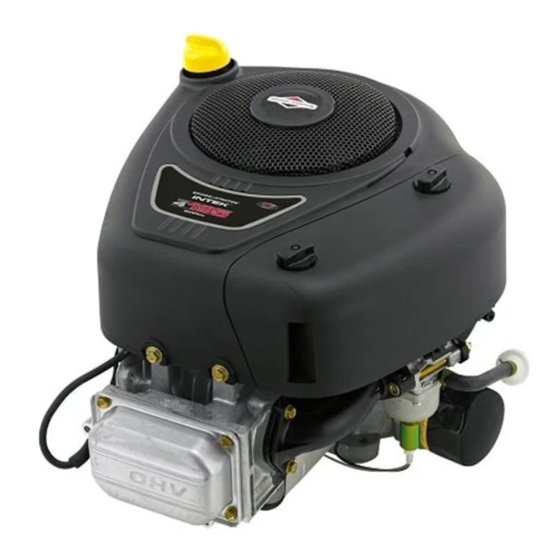 Briggs & Stratton Series 4 Intek Benzinli Motor Marşlı ürün görseli 1