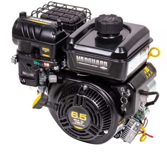 Briggs & Stratton Benzinli Motor Vanguard 6.5 Hp 203 cc Marşlı ürün görseli 1