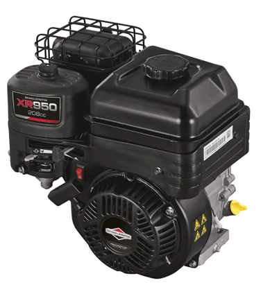 Brıggs Stratton XR950 6,5 Hp Benzinli Motor (Konik Yatay) ürün görseli 1