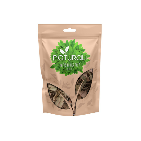 Naturali Karışık Ihlamur 50 Gr ürün görseli 1