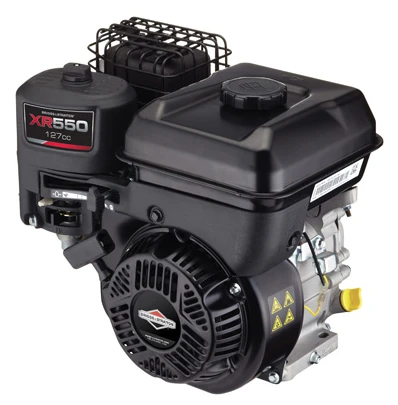 Brıggs Stratton XR550 4 Hp Benzinli Motor ürün görseli 1