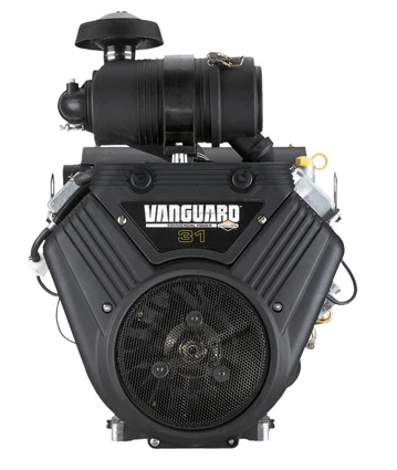 Brıggs Stratton Vanguard 31 Hp Gross Motor (Kamalı-Yatay) ürün görseli 1