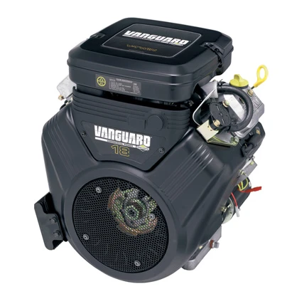 Brıggs Stratton Vanguard 18 Hp Gross Motor (Kamalı-Yatay) ürün görseli 1