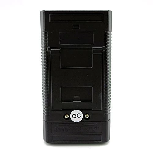 AEK-Tech Elektromanyetik Alan Radyasyon Ölçer Dedektör - Resim 5