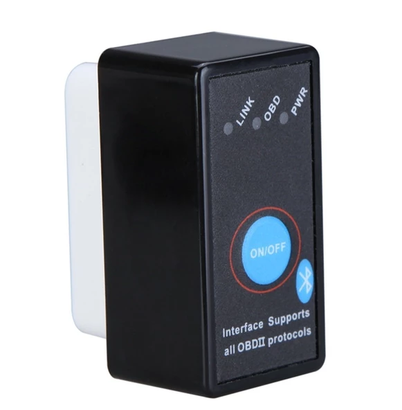 ELM327 On/Off  Araç Arıza Tespit Cihazı OBD2 V2.1 ürün görseli 1