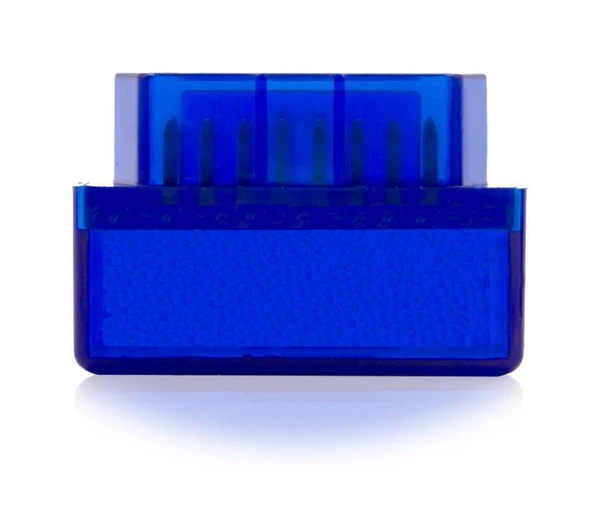 ELM327 Süpermini Araç Arıza Tespit Cihazı OBD2 V1.5 ürün görseli 1