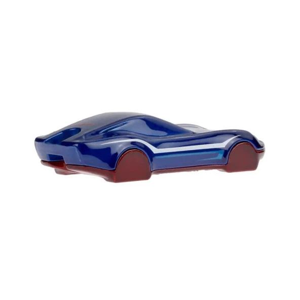 Hot Wheels Tekli Araba HKK72, Experimotors Oyuncak Araba - Resim 2