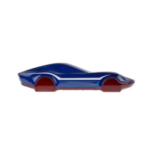 Hot Wheels Tekli Araba HKK72, Experimotors Oyuncak Araba - Resim 3