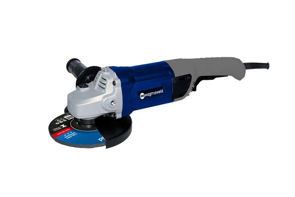 Magmaweld MGH 1600 Taşlama Makinası - 125mm 1600W ürün görseli 1