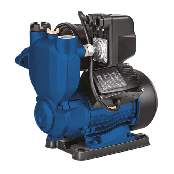 Catpower 612 Hidrofor 600 Watt ürün görseli 1