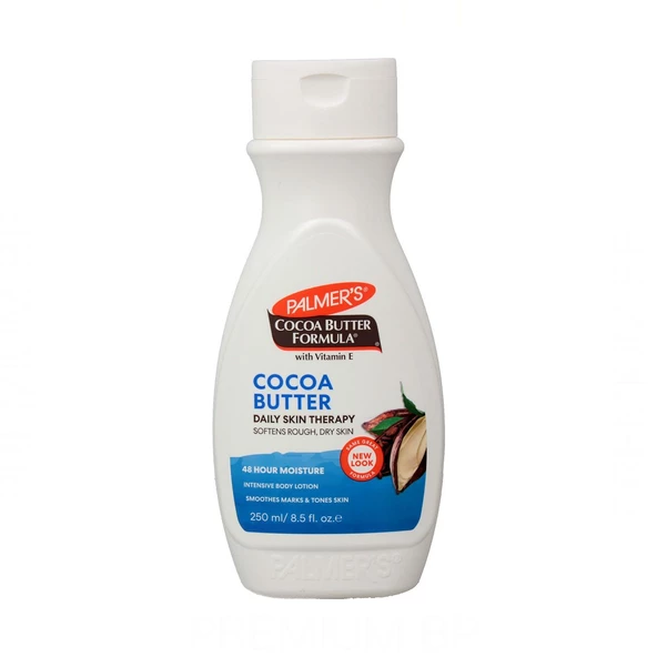 Palmers Cocoa Butter Formula Heals Softens 250 ml ürün görseli 1