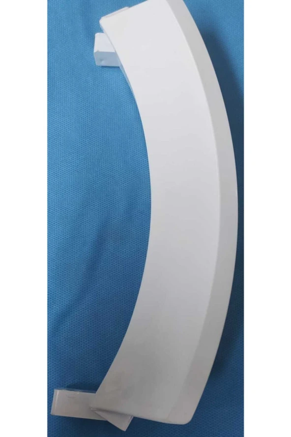 BOSCH ÇAMAŞIR MAKİNESİ KAPAK TUTAMAK - LOGİX 8 KG - 751782 - 7031005506 ürün görseli 1