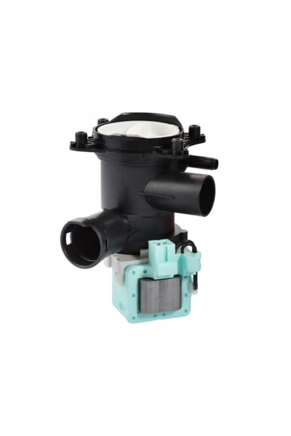 BOSCH LOGİX POMPA MOTORU SRP5550 TERMİKLİ 31060513 ürün görseli 1