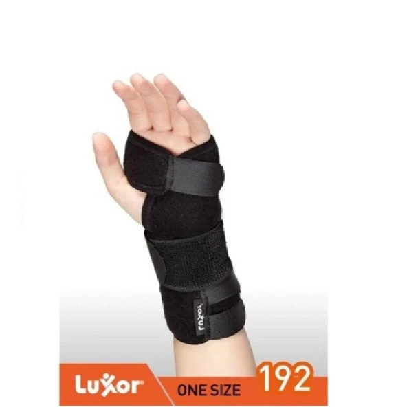 Luxor 192 El Bilek Ateli Sol - Bedensiz ürün görseli 1