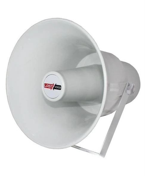 Lastvoice N-75 Okul Bahçesi Horn Hoparlör 75 Watt ürün görseli 1