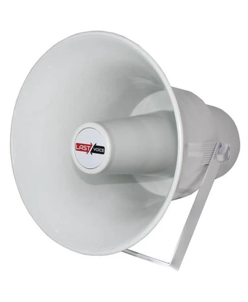 Lastvoice N-100 Okul Bahçesi Horn Hoparlör 100 Watt ürün görseli 1