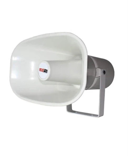 Lastvoice Lh-150 - 150 Watt Açık Alan Su Geçirmez Horn Hoparlör ürün görseli 1