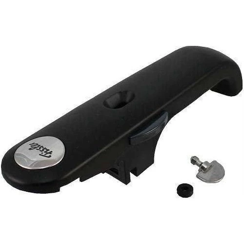 Fissler Vitavit® Premium Orijinal Üst Kapak Kulp Vida Dahil ürün görseli 1