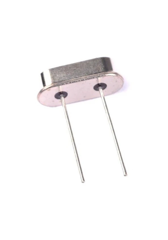 5 Adet 12 Mhz Kristal 10Pf Th Hc-49S 12000 Hz ürün görseli 1