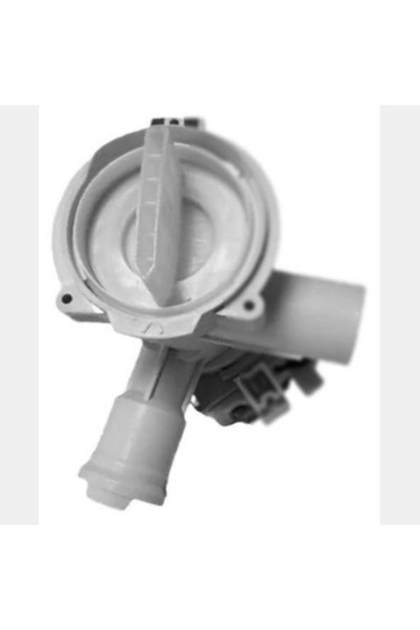 BOSCH OÇM POMPA MOTORU SRP5700 TERMİKLİ 31060514 - Resim 2