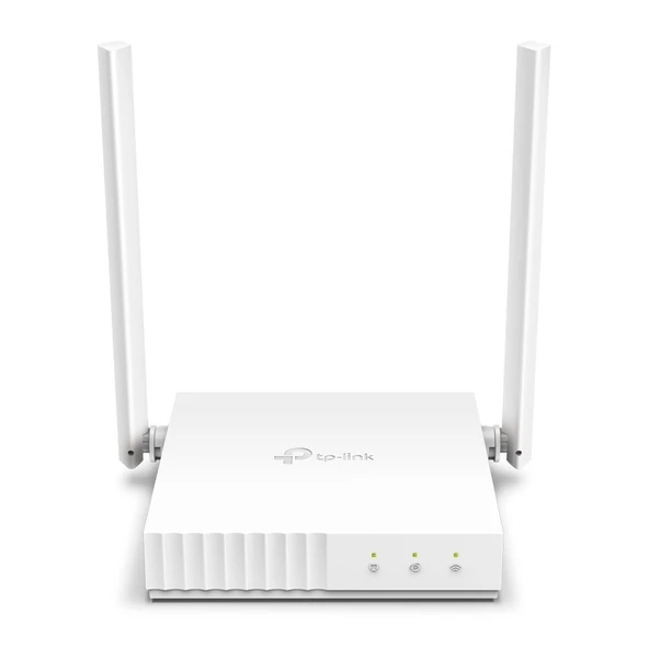 Tp-Link TL-WR844N 300 Mbps  2 Antenli Çoklu Mod Wi-Fi Router ürün görseli 1
