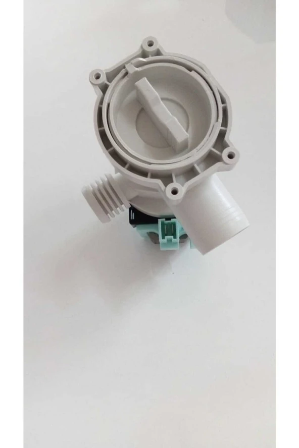 VESTEL SRP4200 TERMİKLİ POMPA MOTORU - 31060517 ürün görseli 1